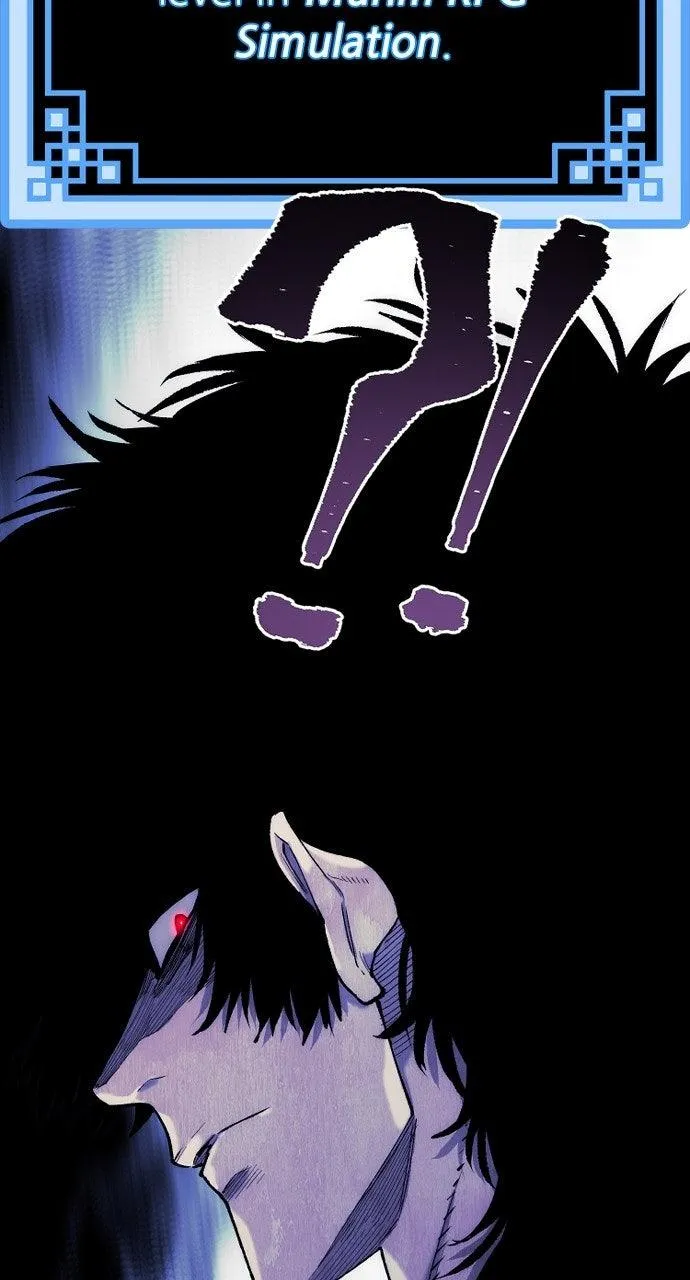 Read Murim RPG Simulation EN Manga Online