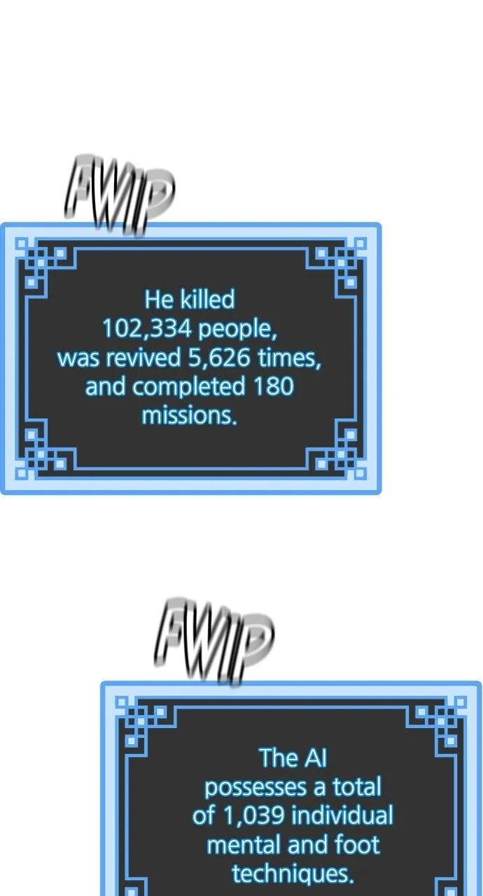 Read Murim RPG Simulation EN Manga Online