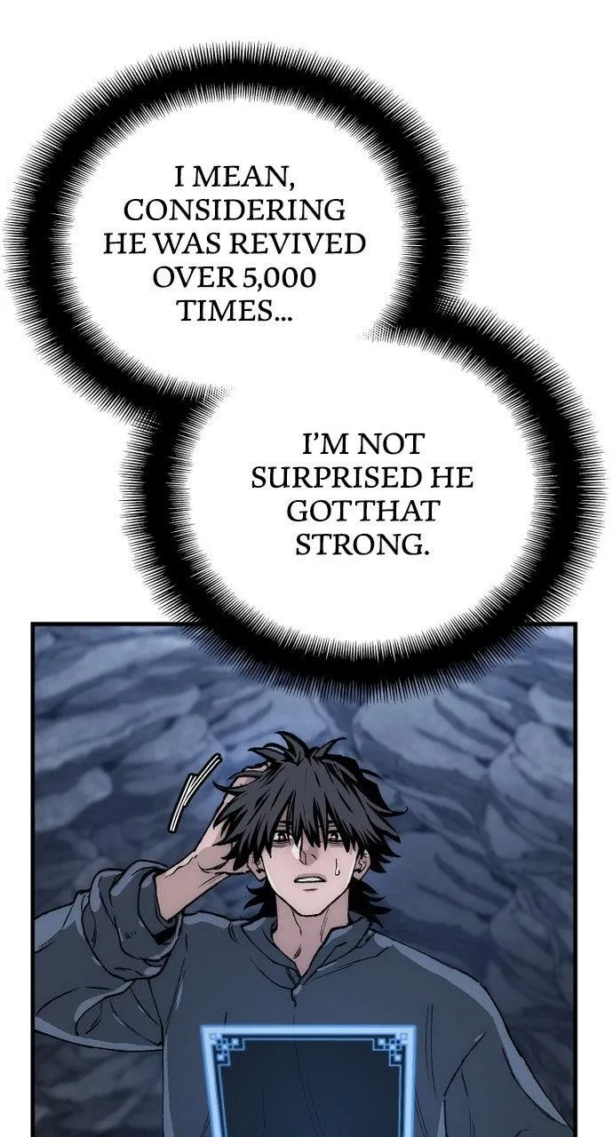 Read Murim RPG Simulation EN Manga Online