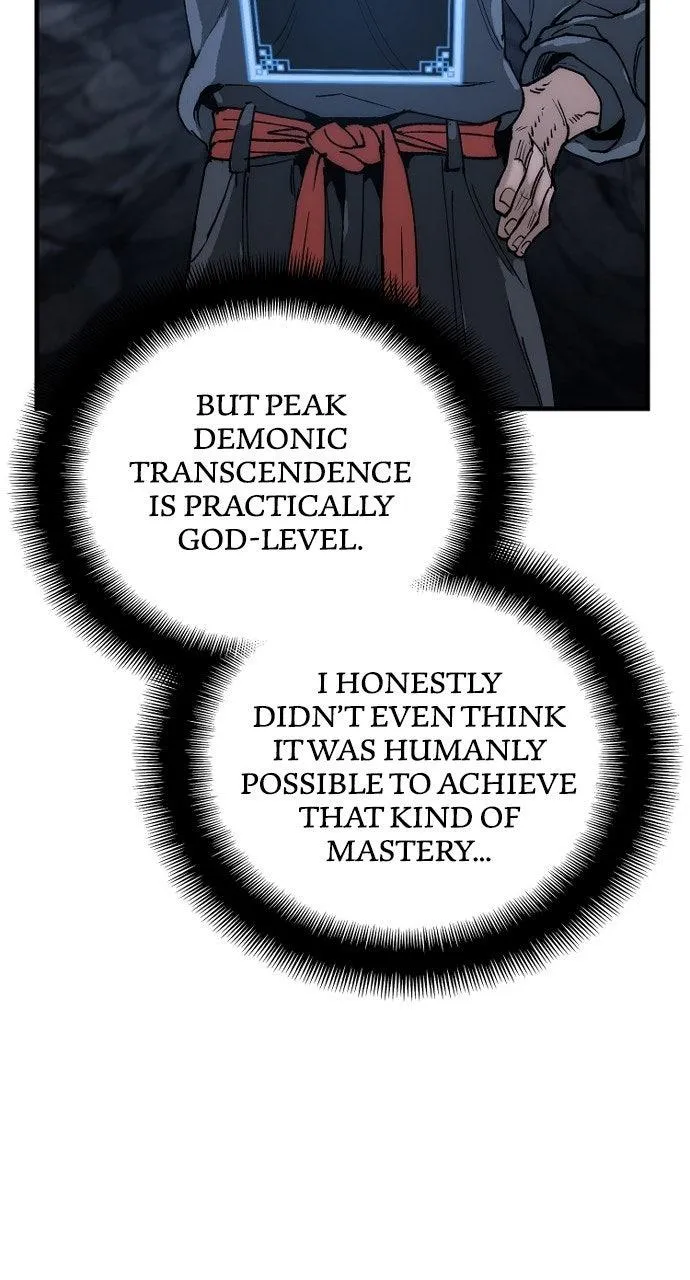 Read Murim RPG Simulation EN Manga Online