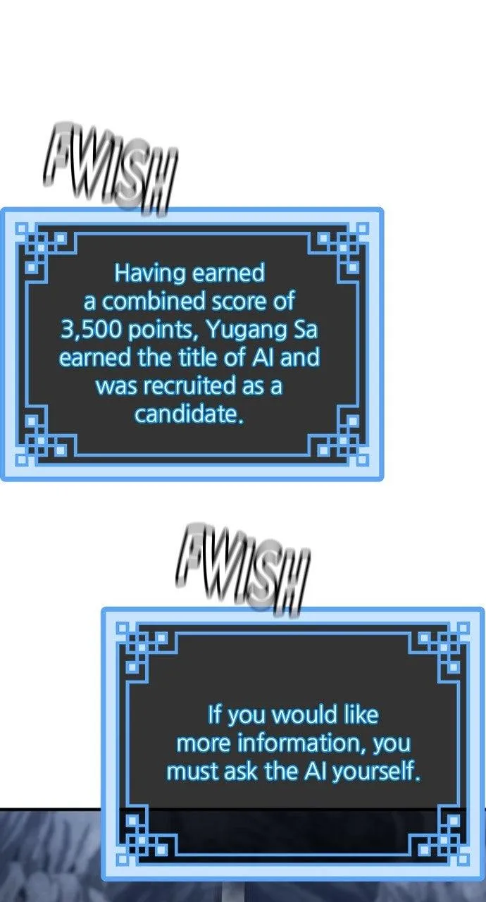 Read Murim RPG Simulation EN Manga Online