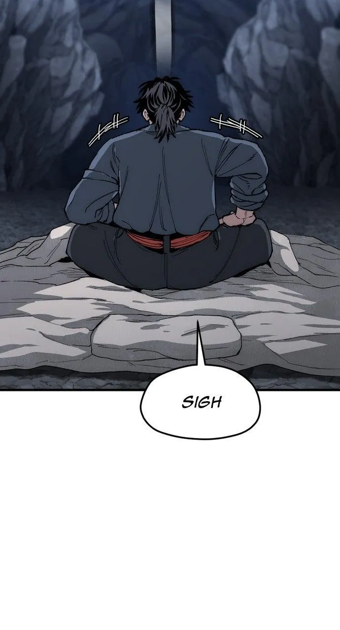 Read Murim RPG Simulation EN Manga Online