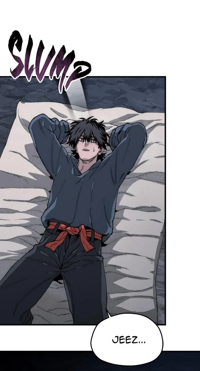 Read Murim RPG Simulation EN Manga Online