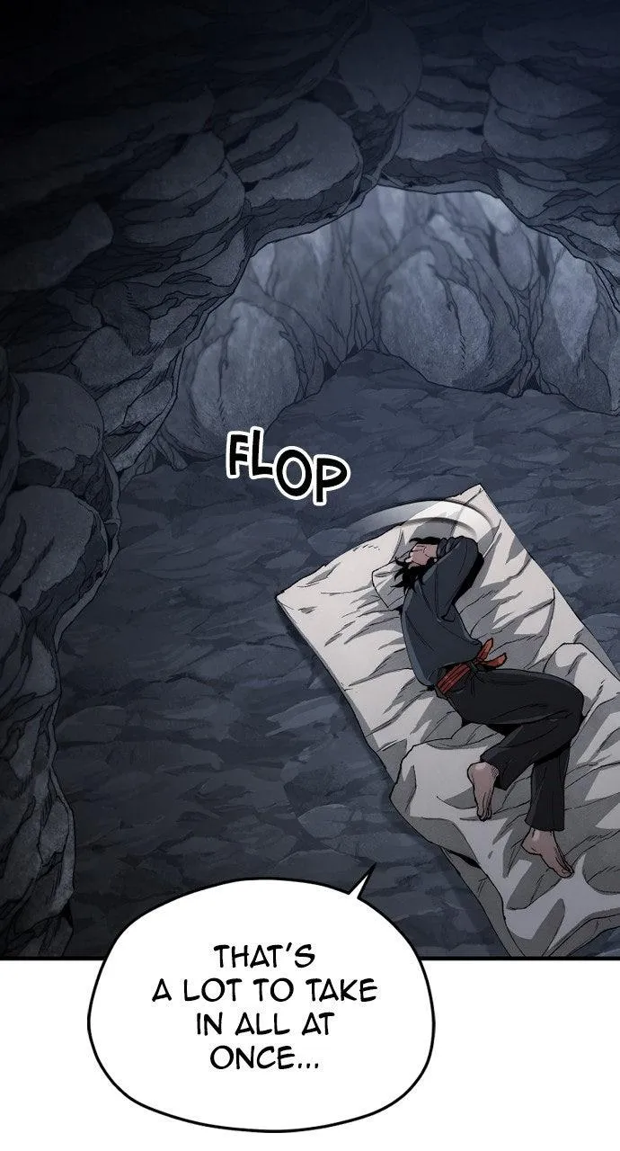 Read Murim RPG Simulation EN Manga Online