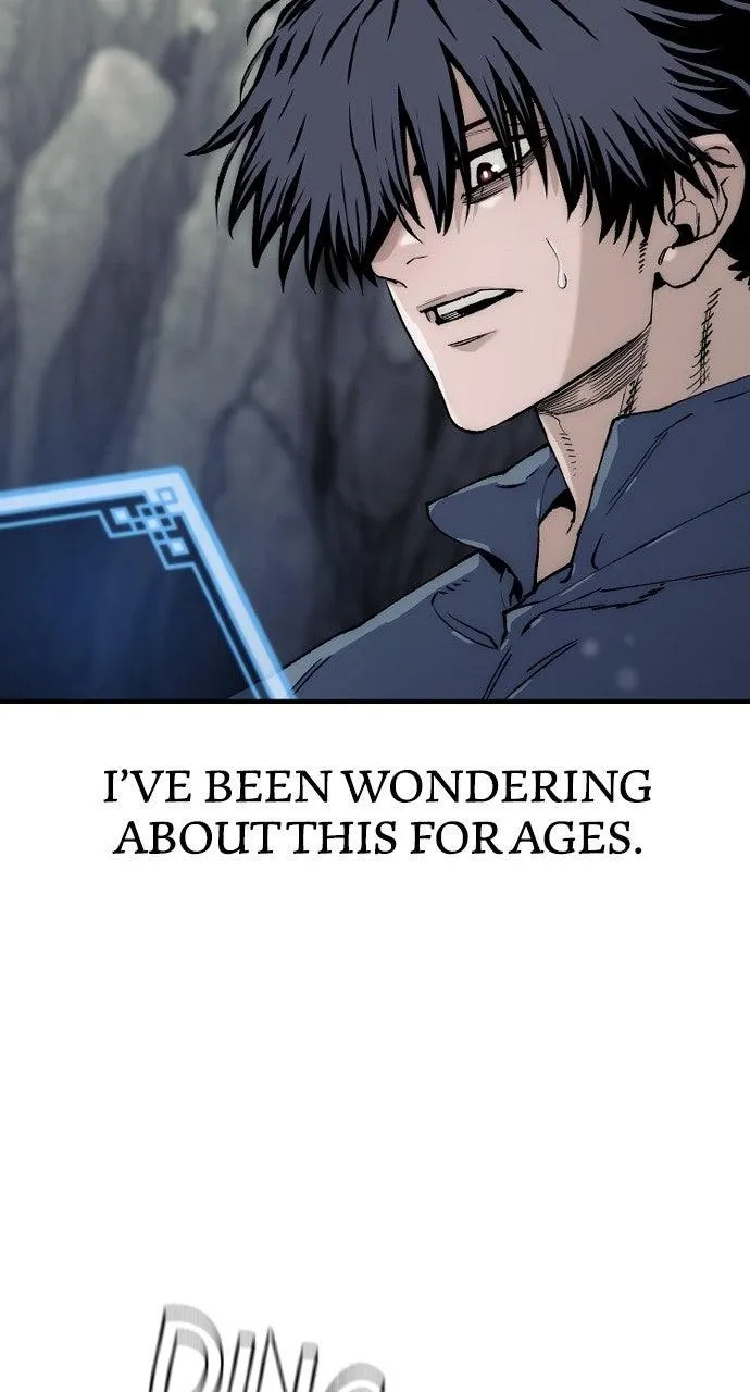 Read Murim RPG Simulation EN Manga Online