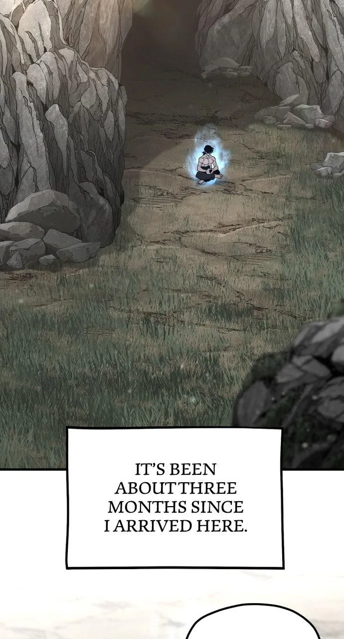 Read Murim RPG Simulation EN Manga Online