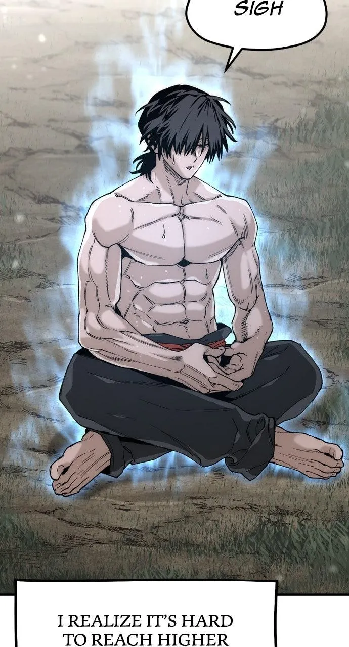 Read Murim RPG Simulation EN Manga Online