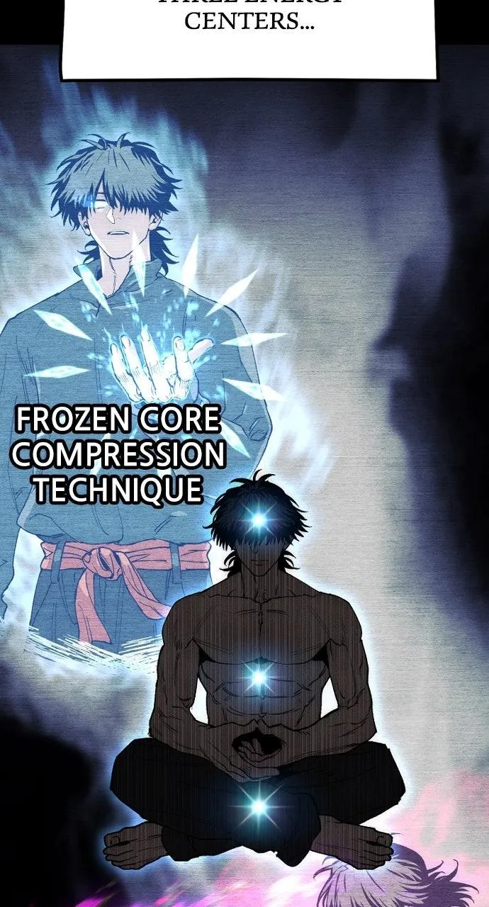 Read Murim RPG Simulation EN Manga Online