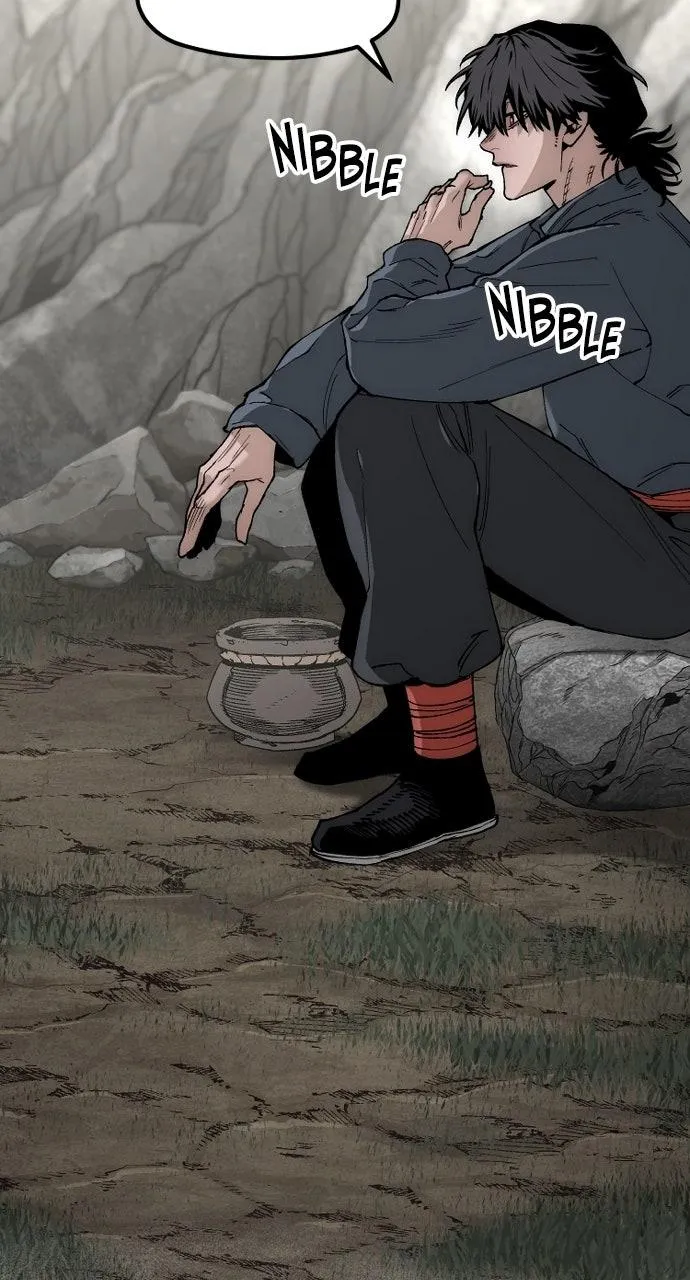 Read Murim RPG Simulation EN Manga Online