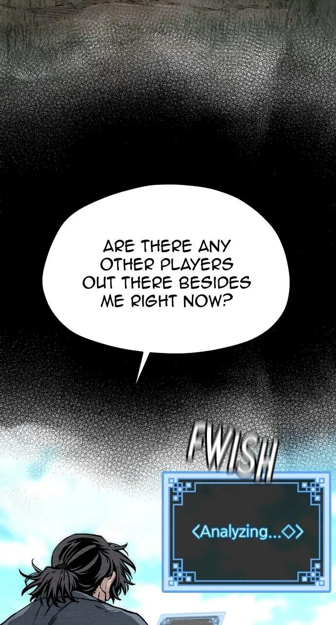 Read Murim RPG Simulation EN Manga Online