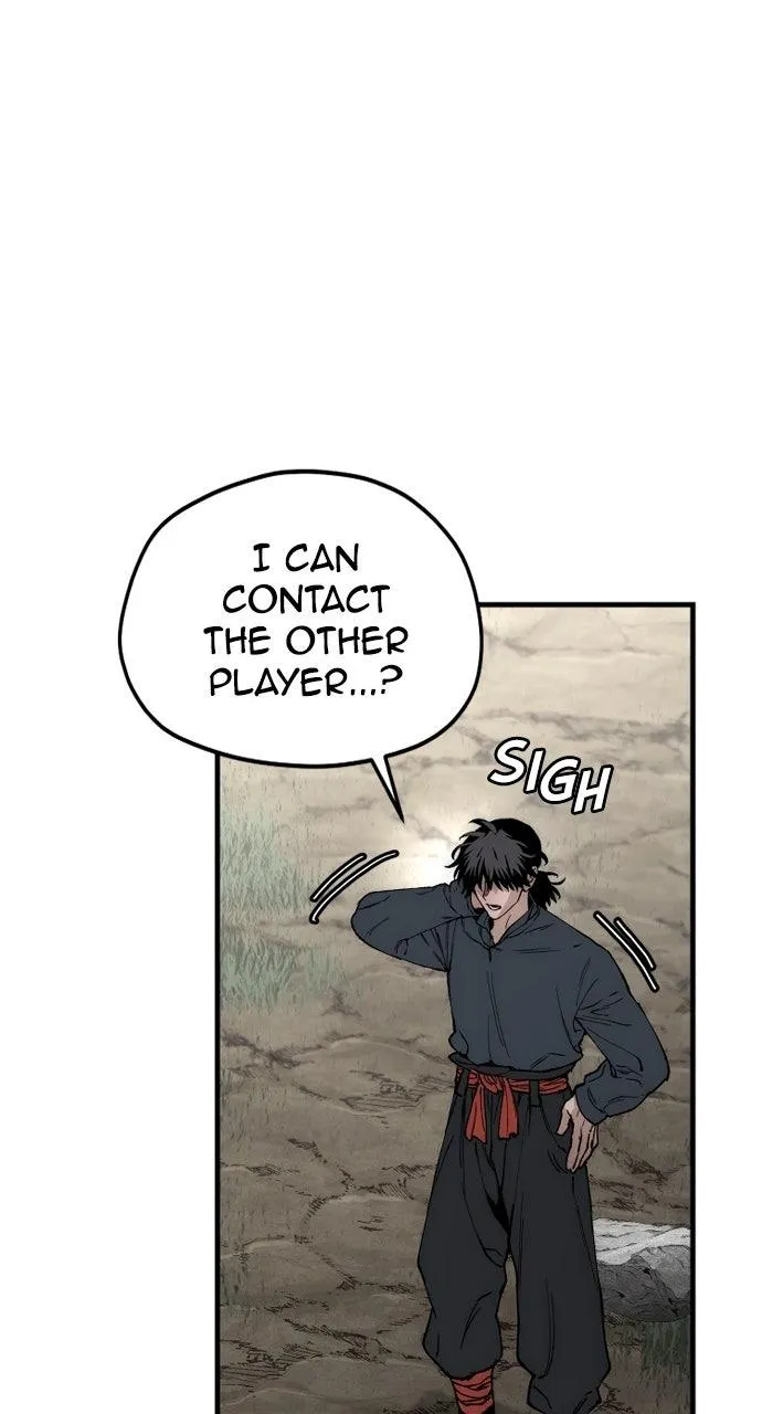 Read Murim RPG Simulation EN Manga Online