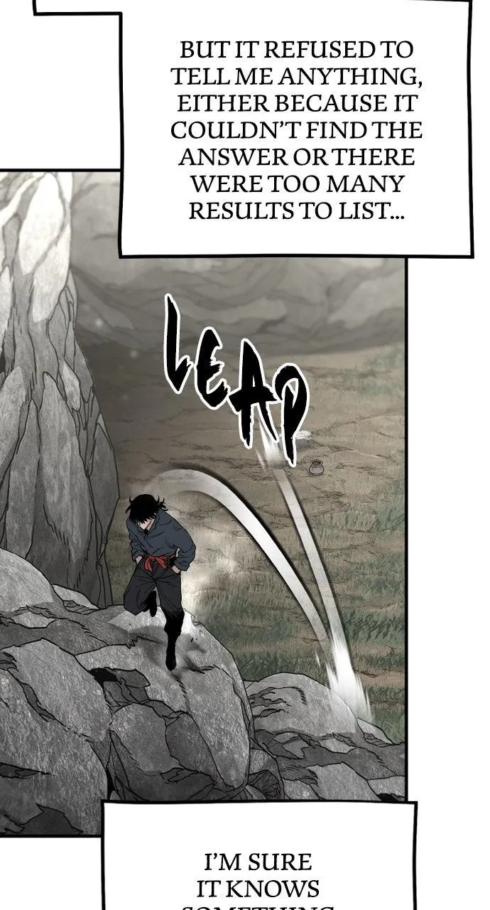 Read Murim RPG Simulation EN Manga Online