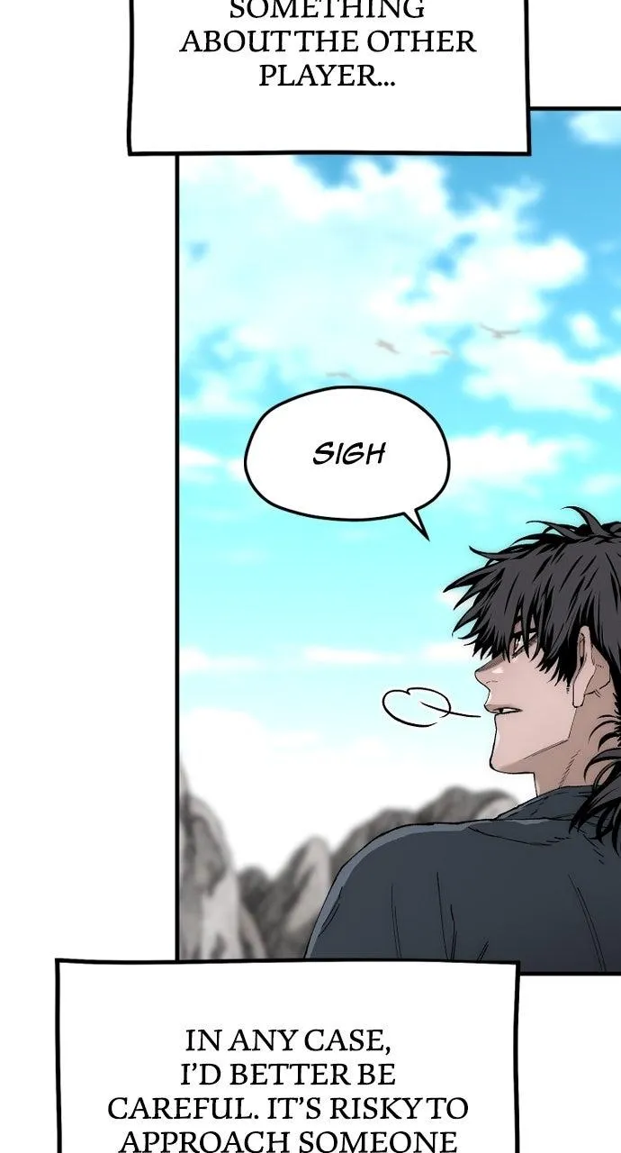 Read Murim RPG Simulation EN Manga Online