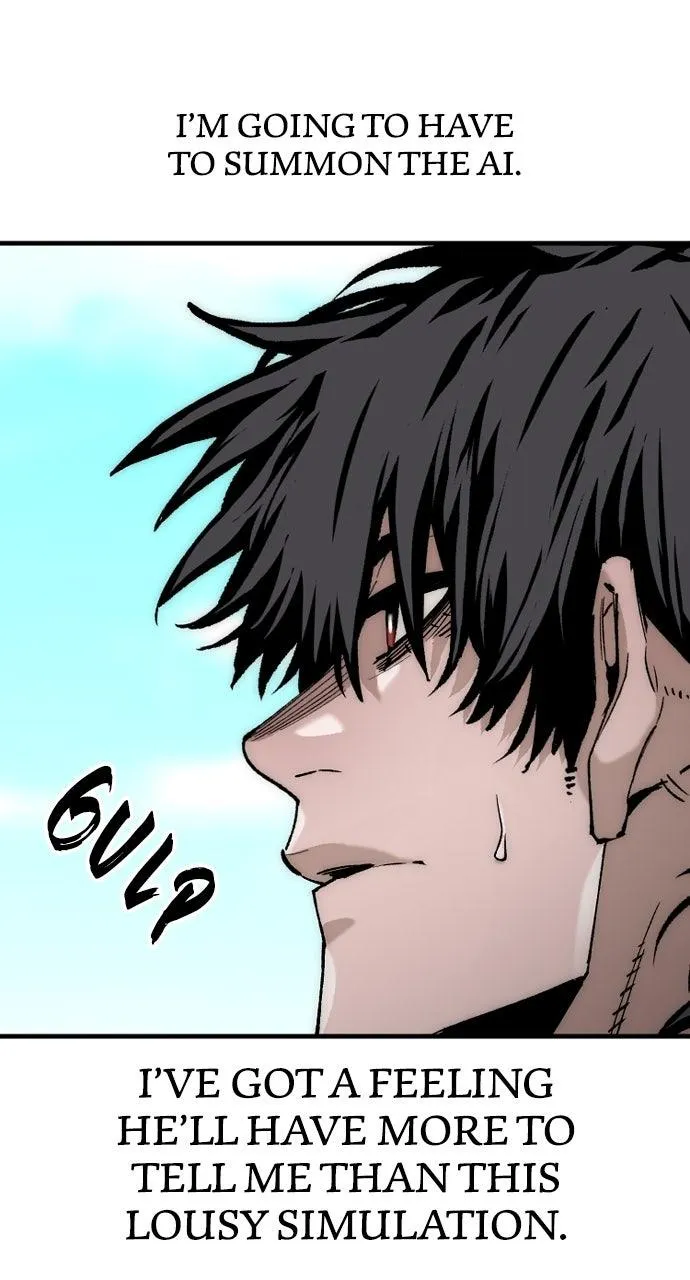 Read Murim RPG Simulation EN Manga Online