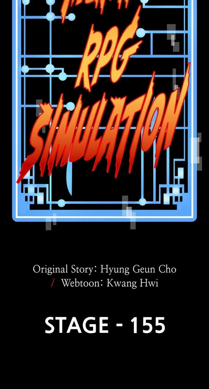 Read Murim RPG Simulation EN Manga Online