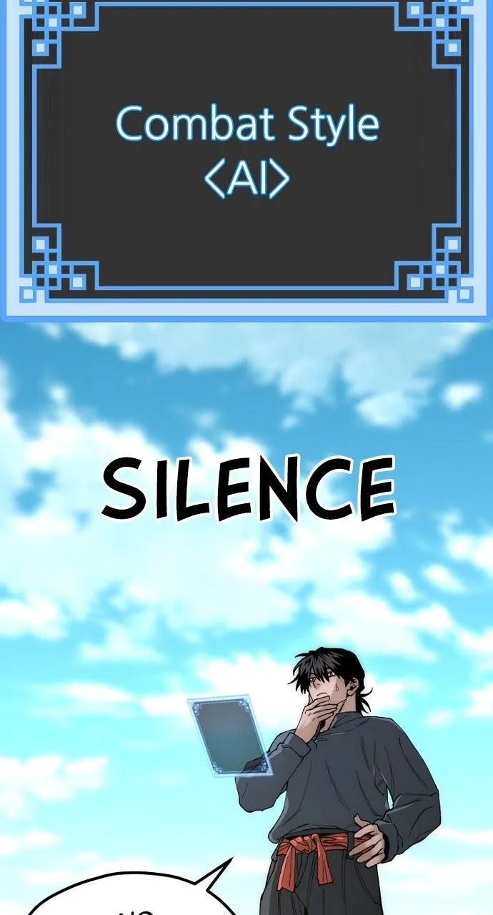 Read Murim RPG Simulation EN Manga Online