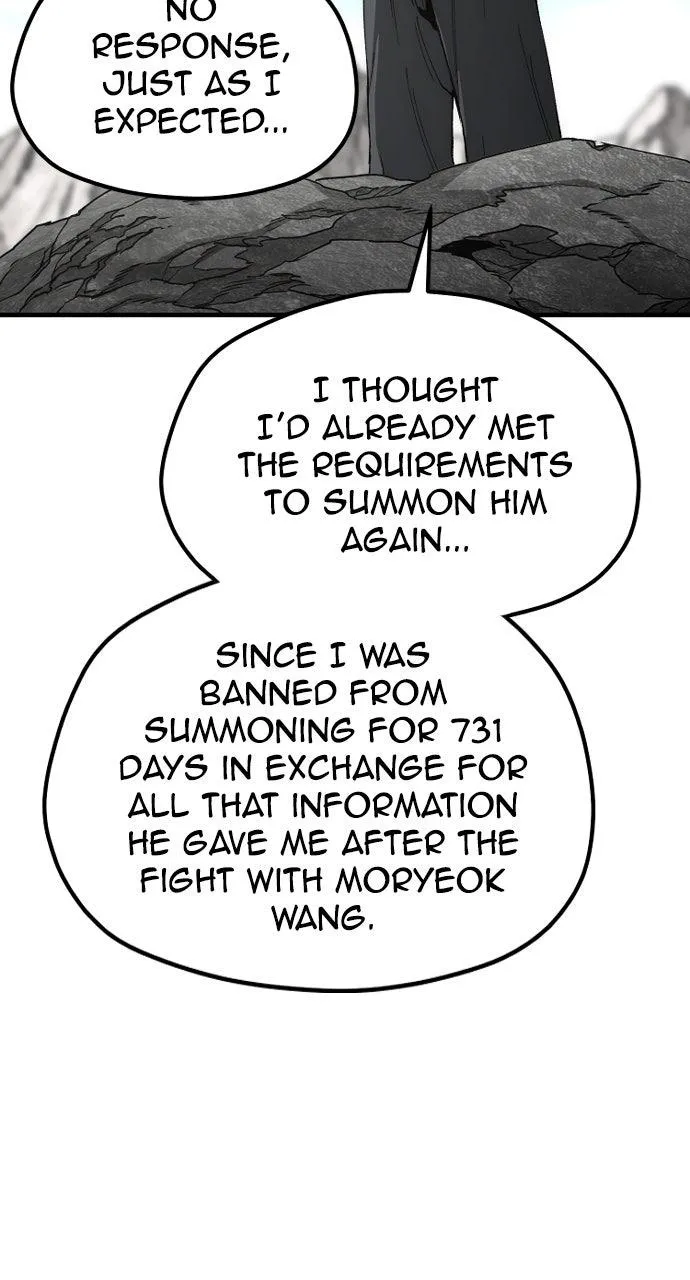 Read Murim RPG Simulation EN Manga Online