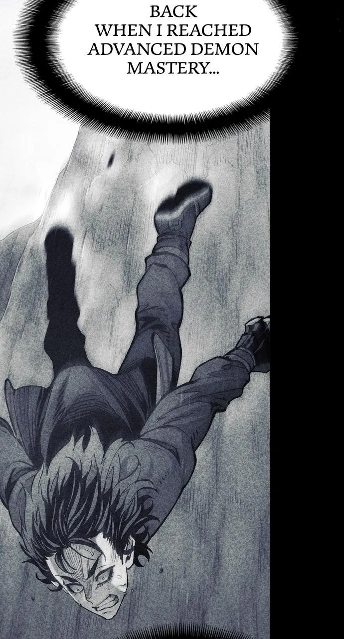 Read Murim RPG Simulation EN Manga Online