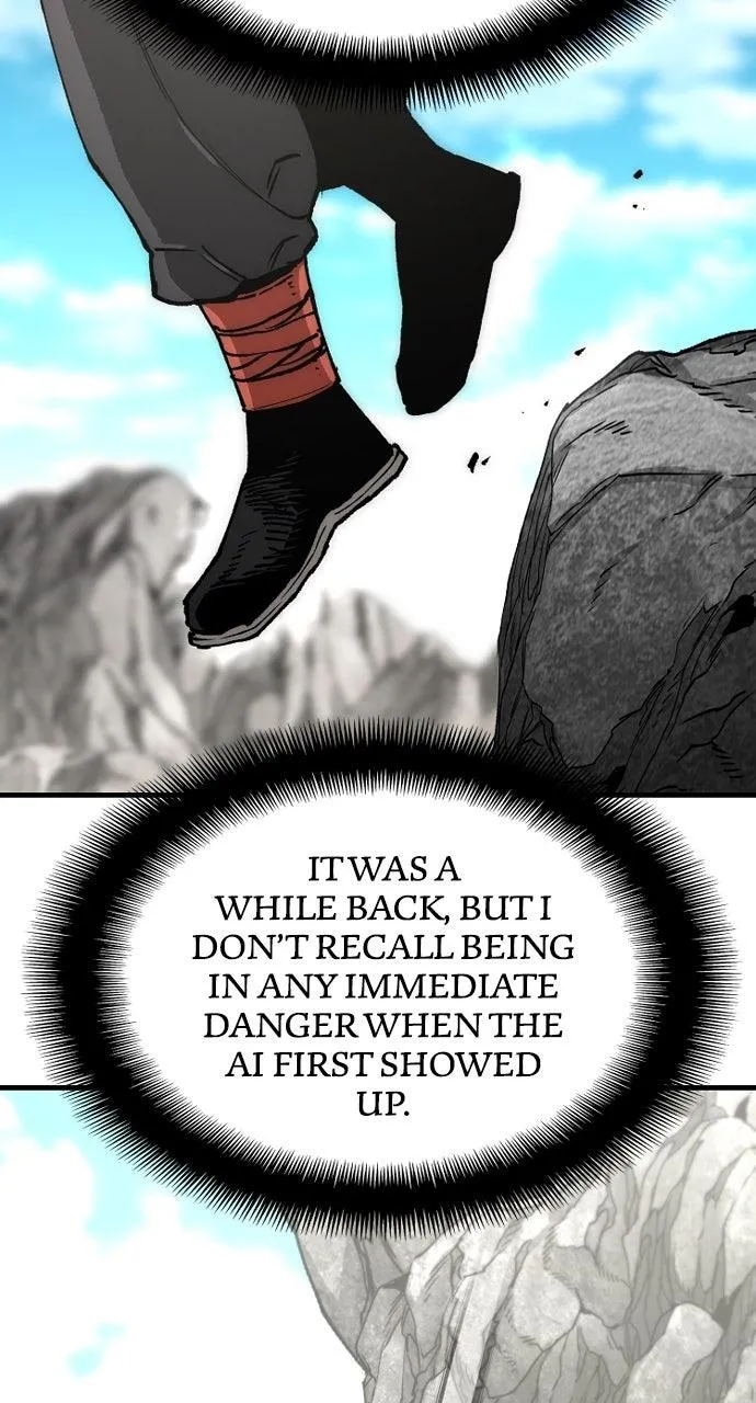 Read Murim RPG Simulation EN Manga Online