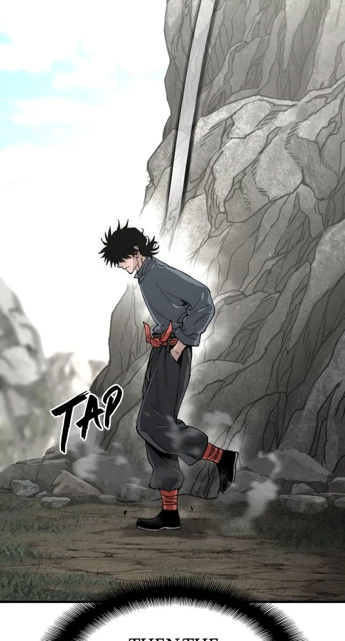 Read Murim RPG Simulation EN Manga Online