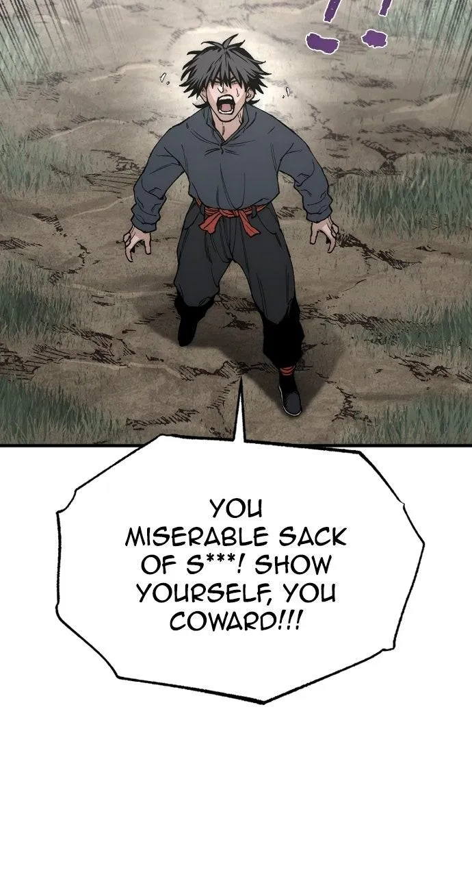 Read Murim RPG Simulation EN Manga Online