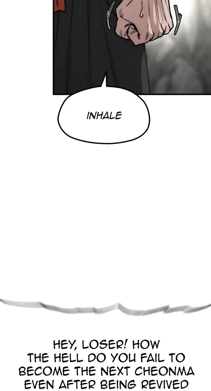 Read Murim RPG Simulation EN Manga Online