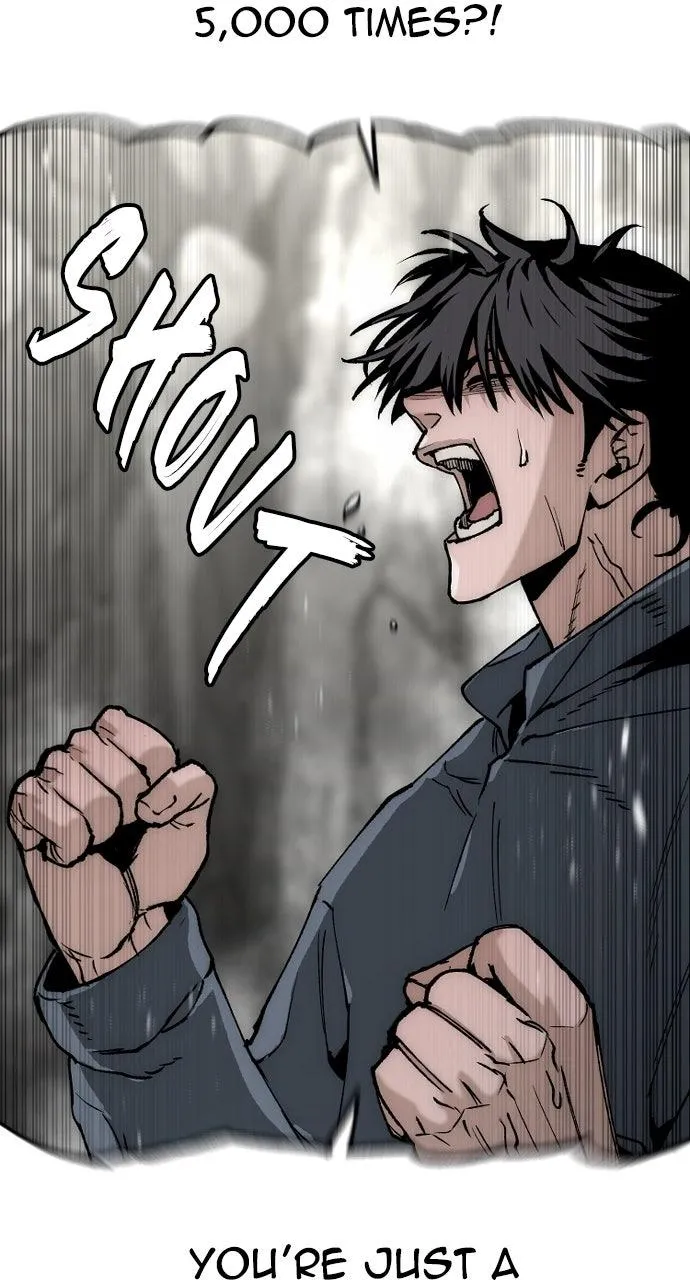 Read Murim RPG Simulation EN Manga Online