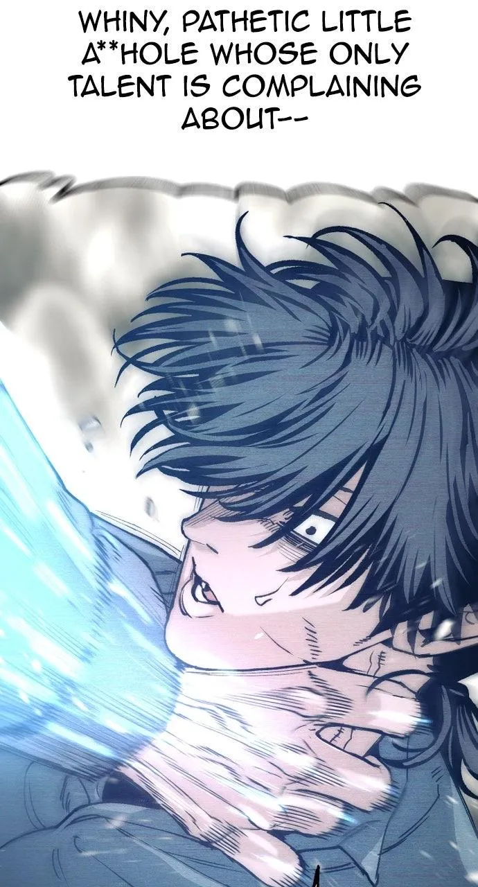 Read Murim RPG Simulation EN Manga Online