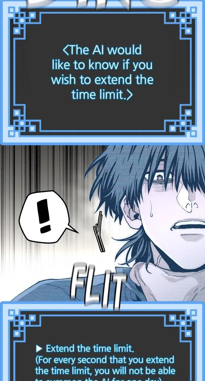 Read Murim RPG Simulation EN Manga Online