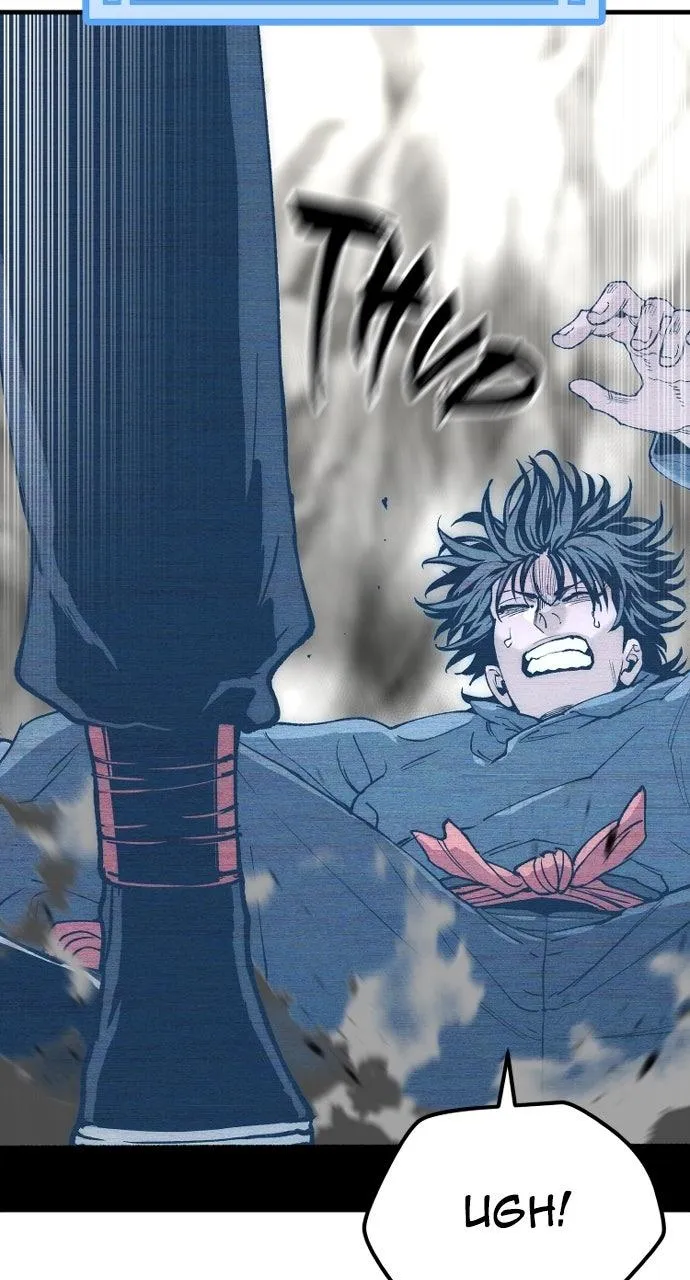 Read Murim RPG Simulation EN Manga Online