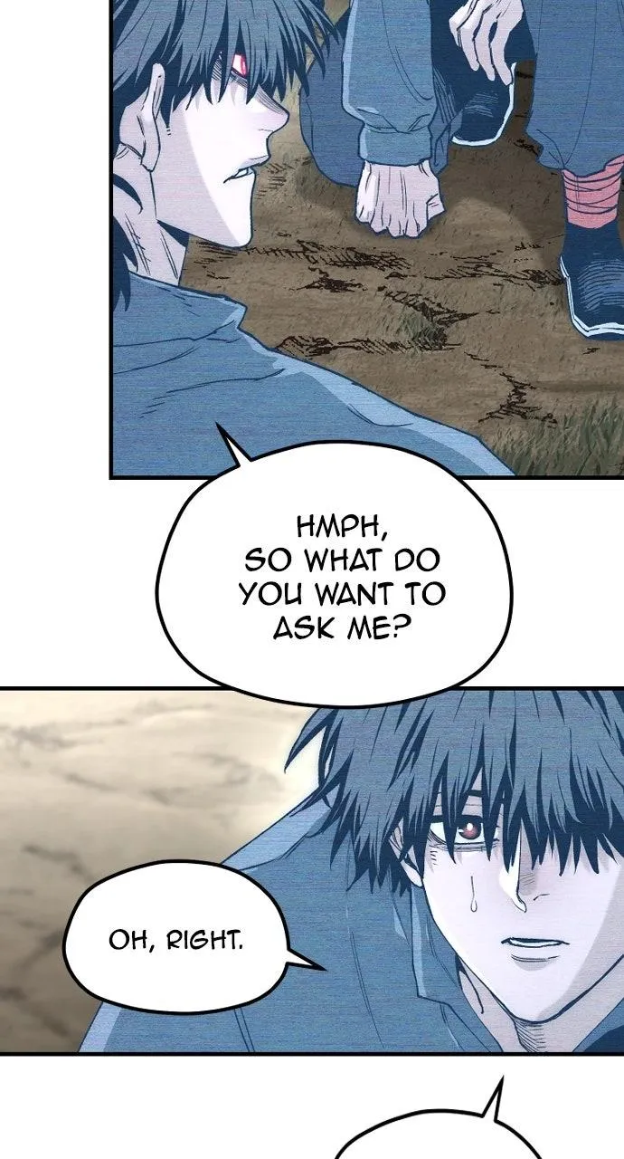 Read Murim RPG Simulation EN Manga Online