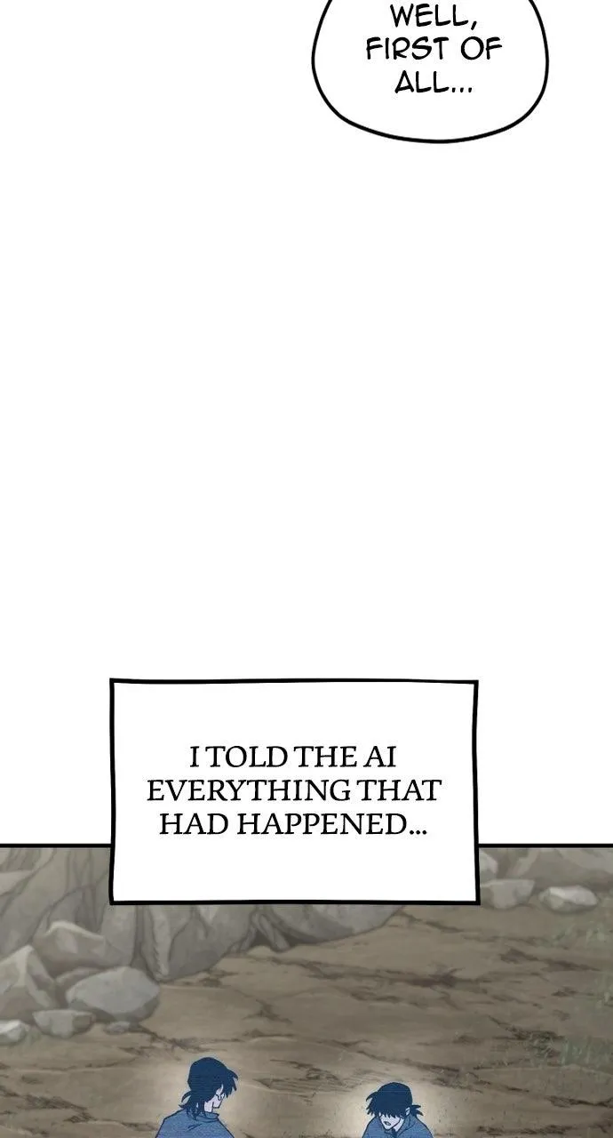 Read Murim RPG Simulation EN Manga Online