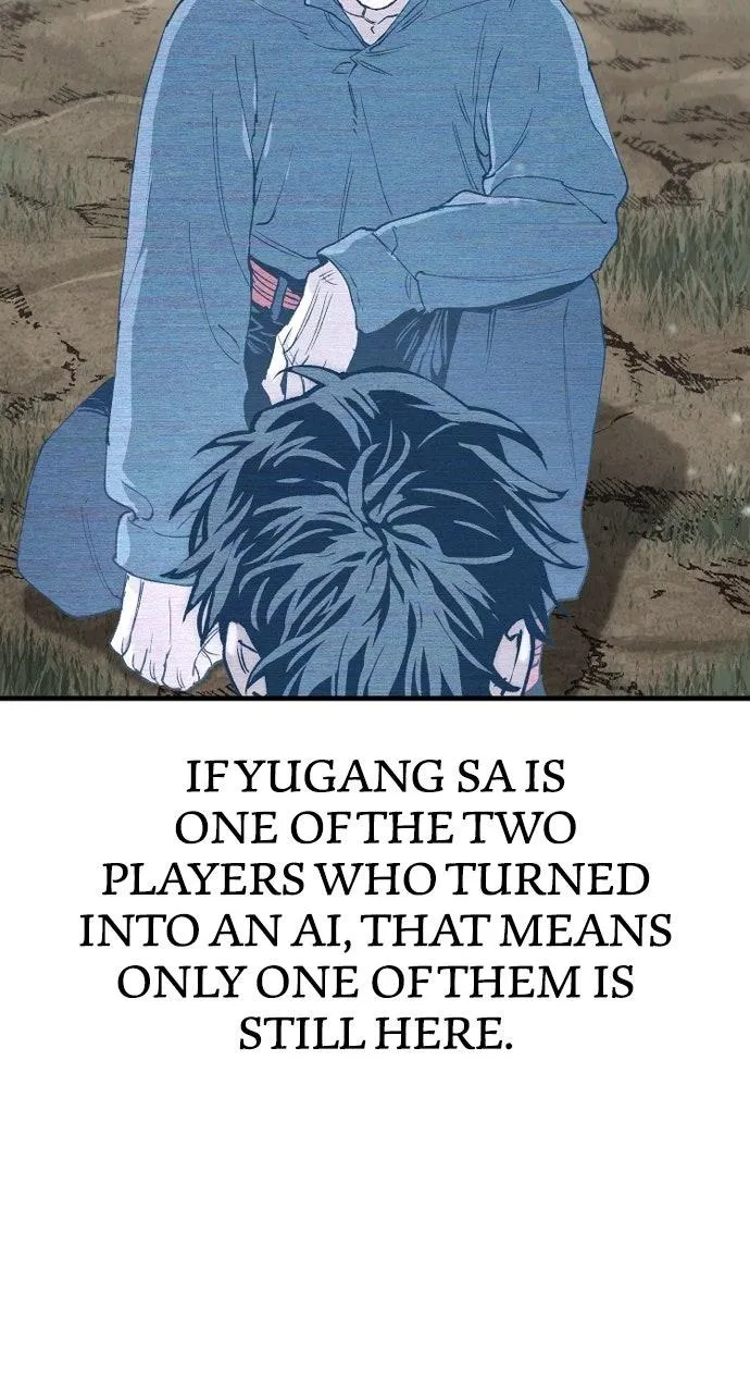 Read Murim RPG Simulation EN Manga Online