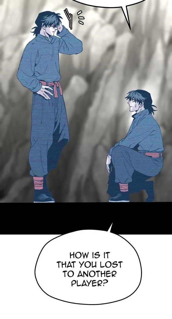 Read Murim RPG Simulation EN Manga Online