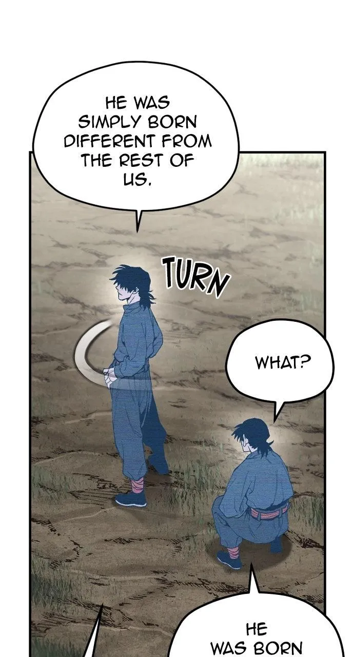 Read Murim RPG Simulation EN Manga Online