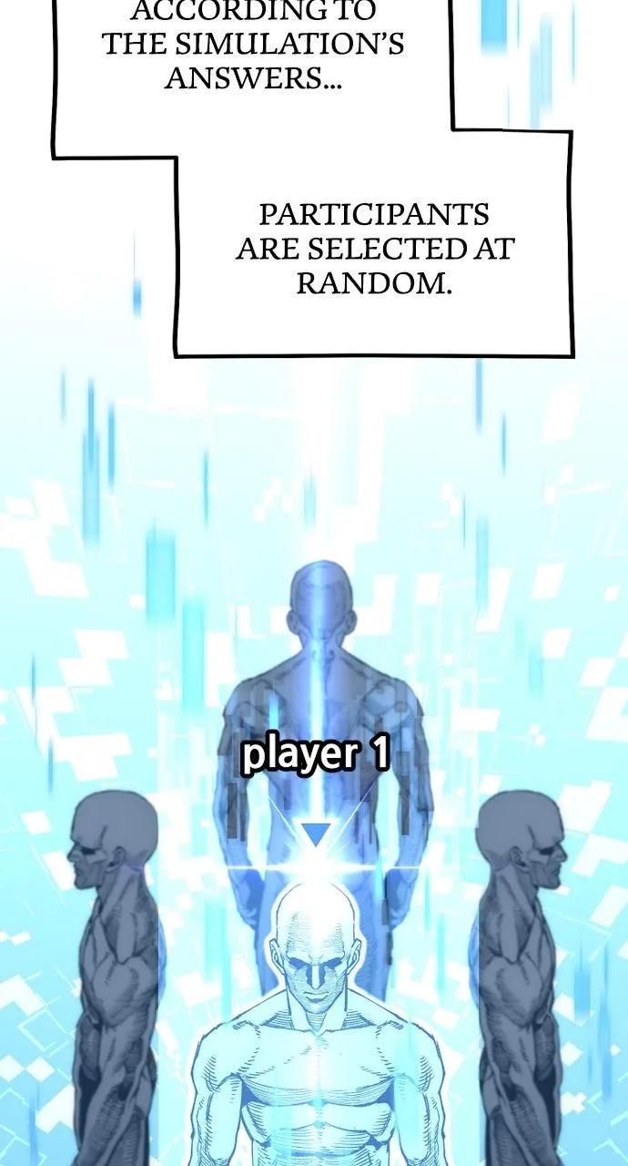 Read Murim RPG Simulation EN Manga Online