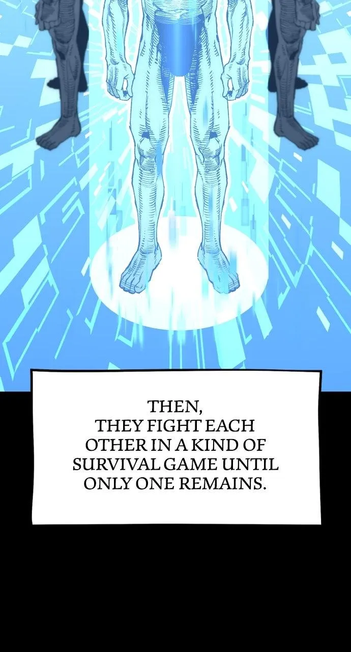 Read Murim RPG Simulation EN Manga Online