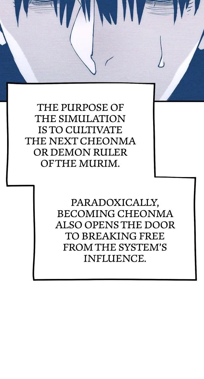 Read Murim RPG Simulation EN Manga Online