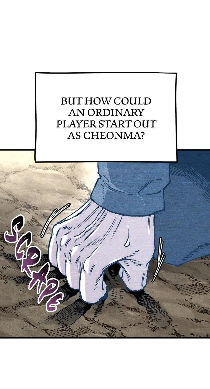 Read Murim RPG Simulation EN Manga Online