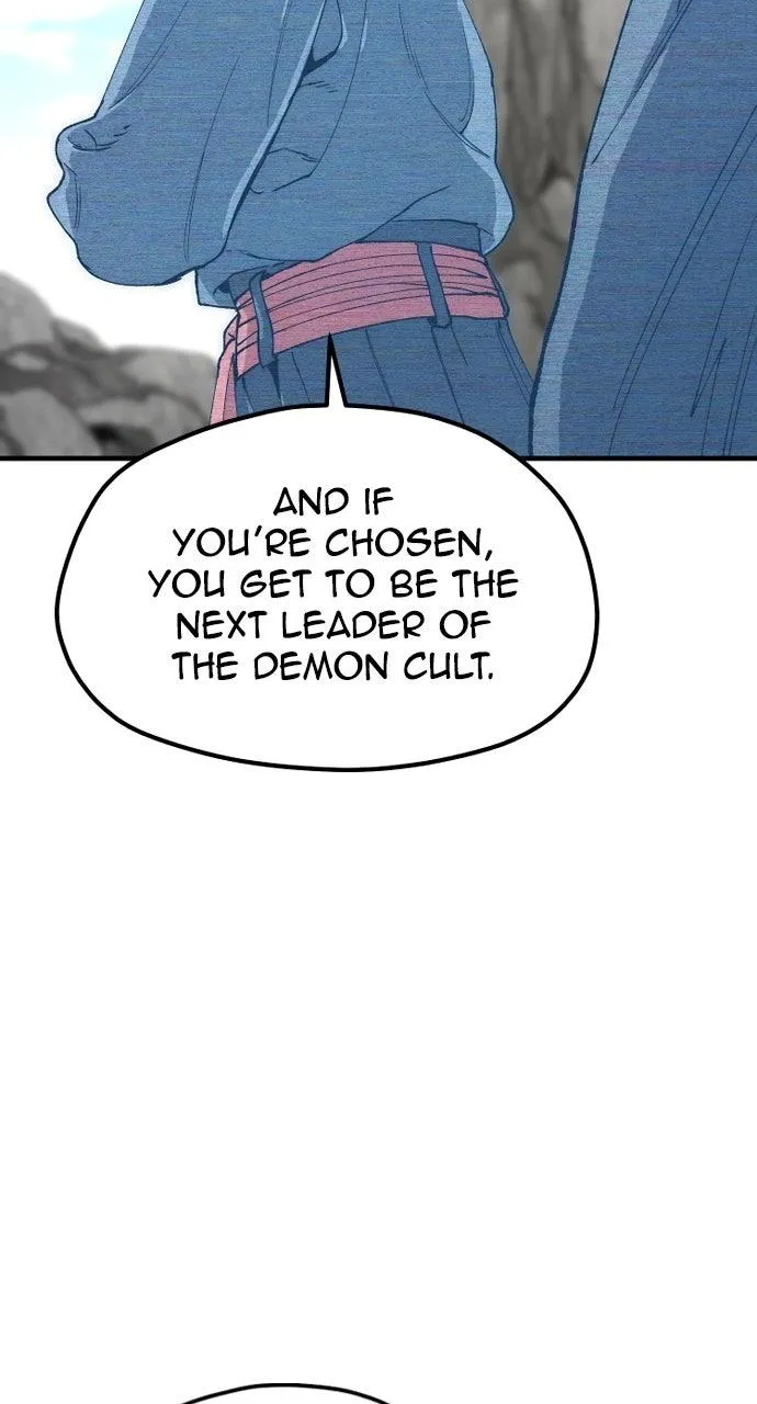 Read Murim RPG Simulation EN Manga Online