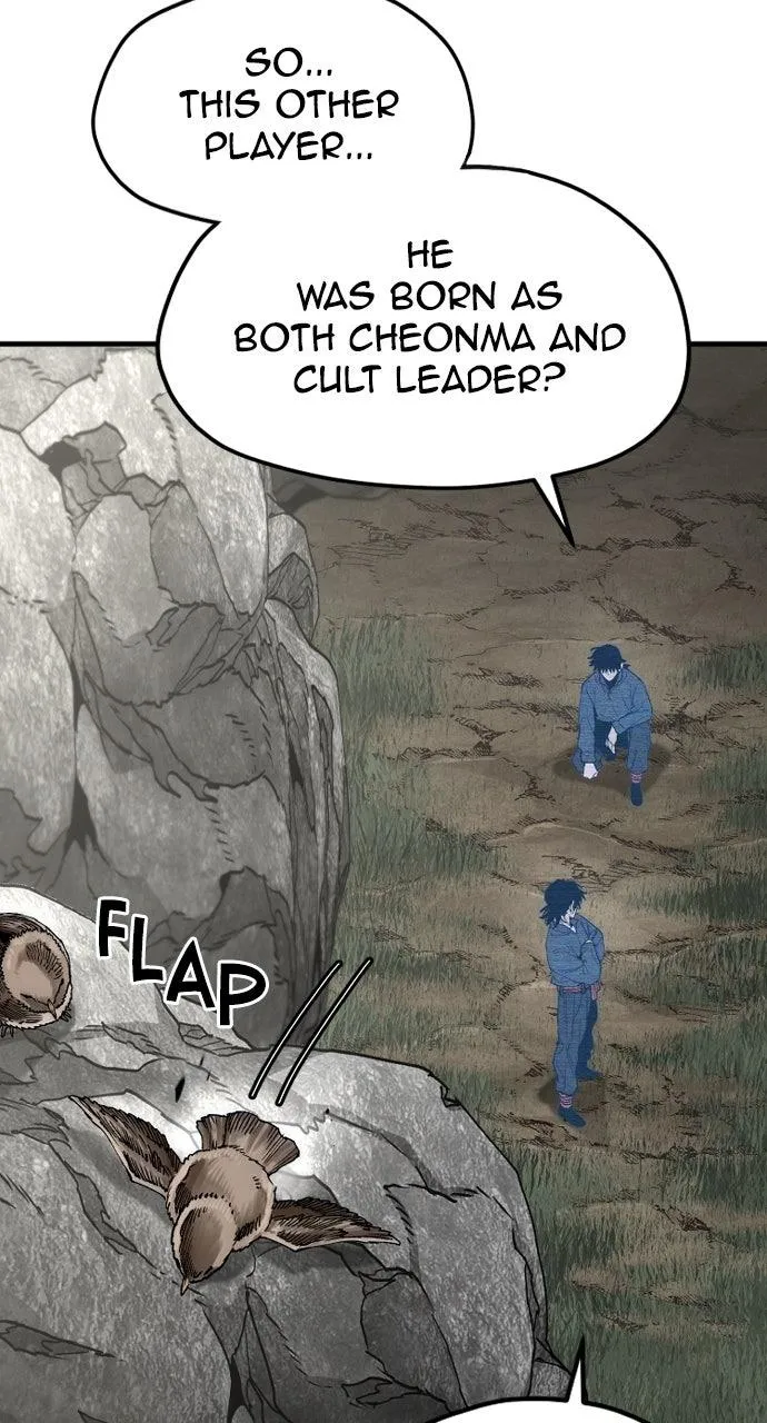 Read Murim RPG Simulation EN Manga Online