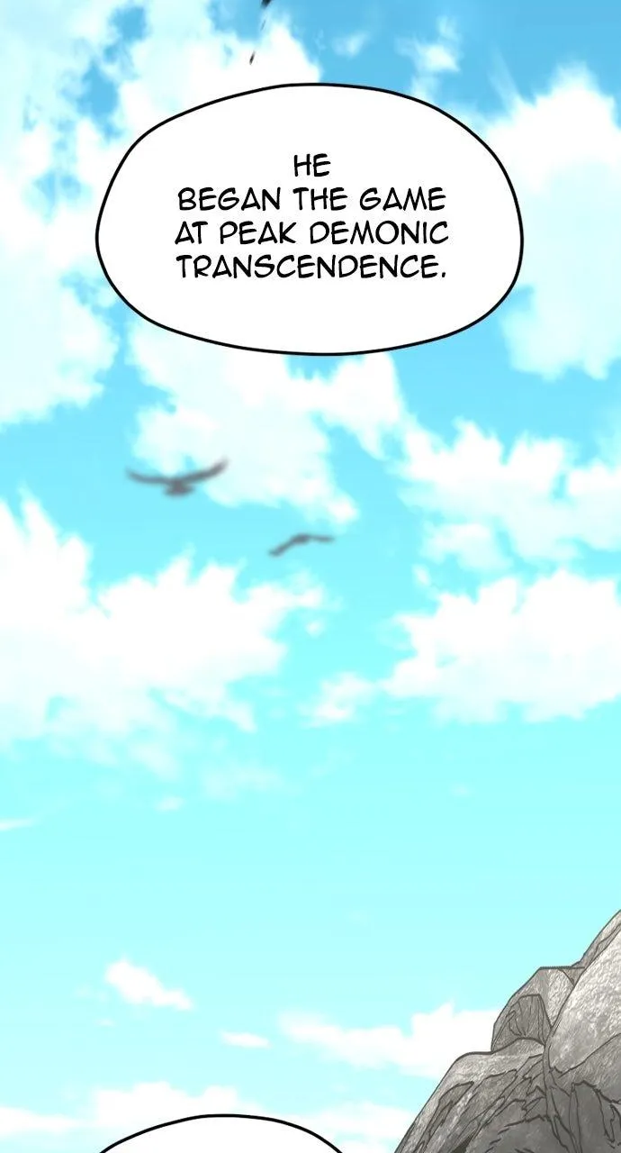 Read Murim RPG Simulation EN Manga Online