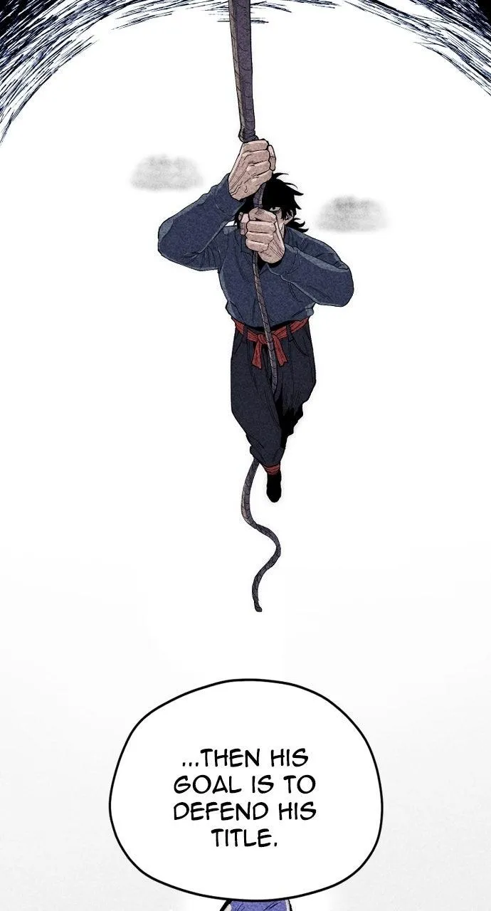 Read Murim RPG Simulation EN Manga Online