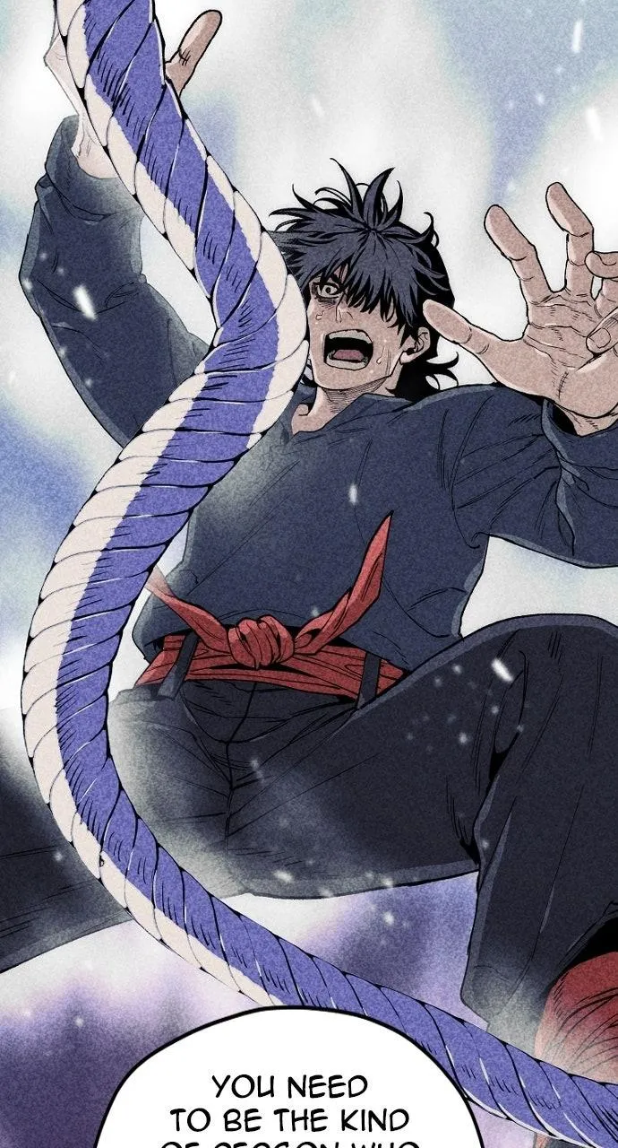 Read Murim RPG Simulation EN Manga Online