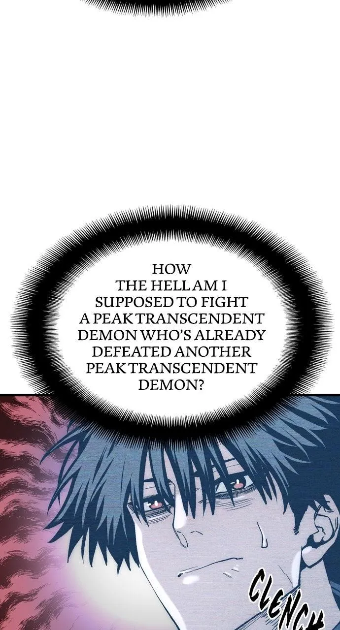 Read Murim RPG Simulation EN Manga Online