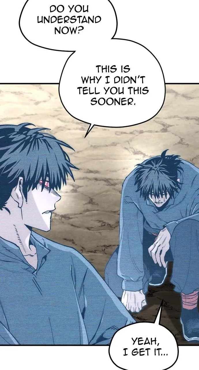 Read Murim RPG Simulation EN Manga Online