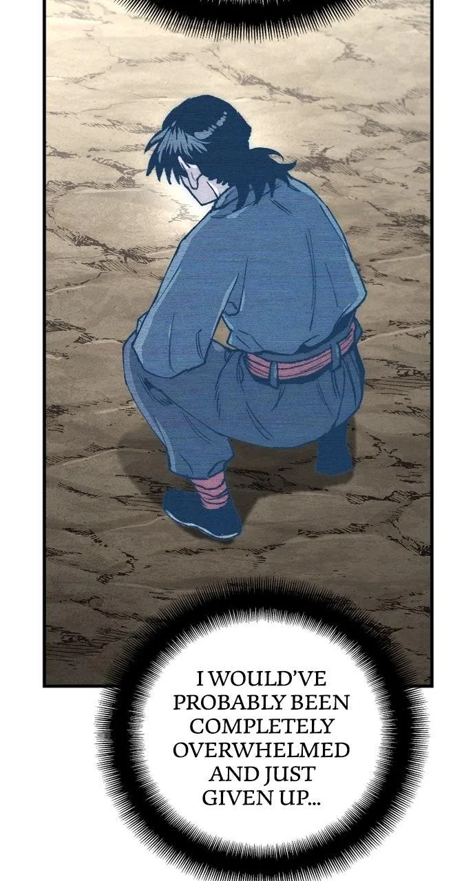 Read Murim RPG Simulation EN Manga Online