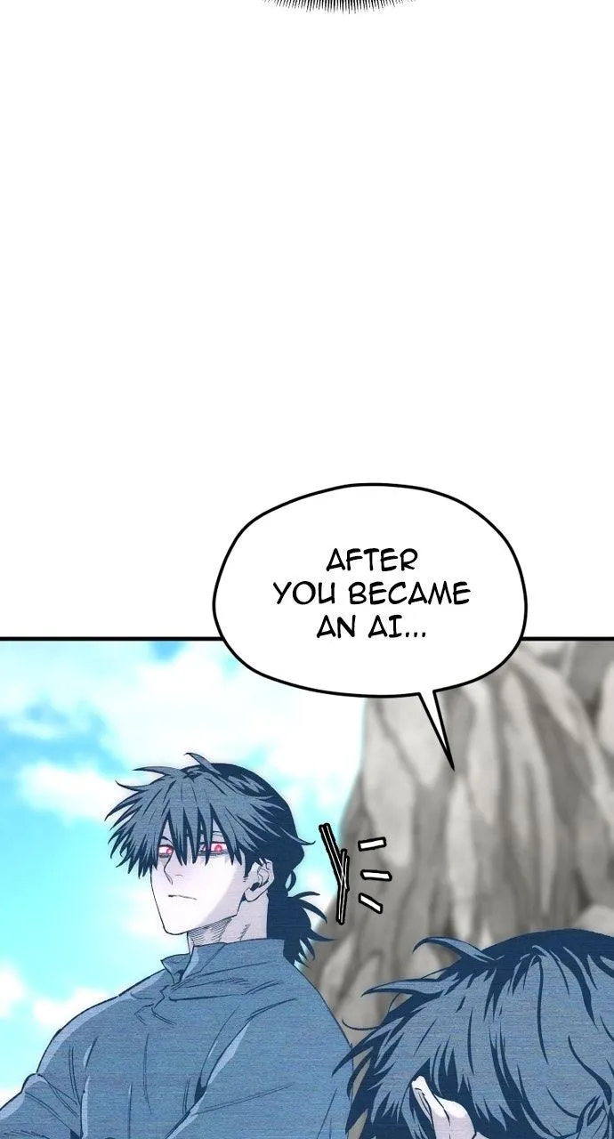 Read Murim RPG Simulation EN Manga Online