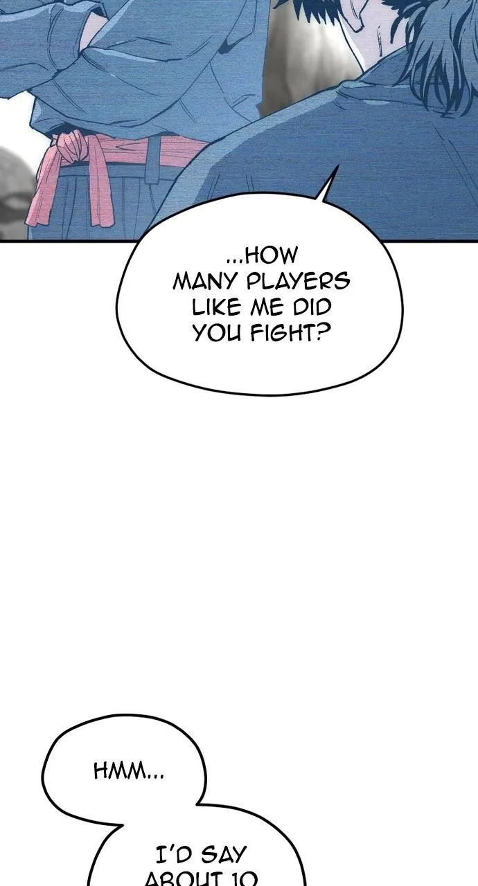 Read Murim RPG Simulation EN Manga Online