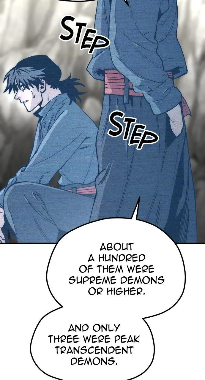 Read Murim RPG Simulation EN Manga Online